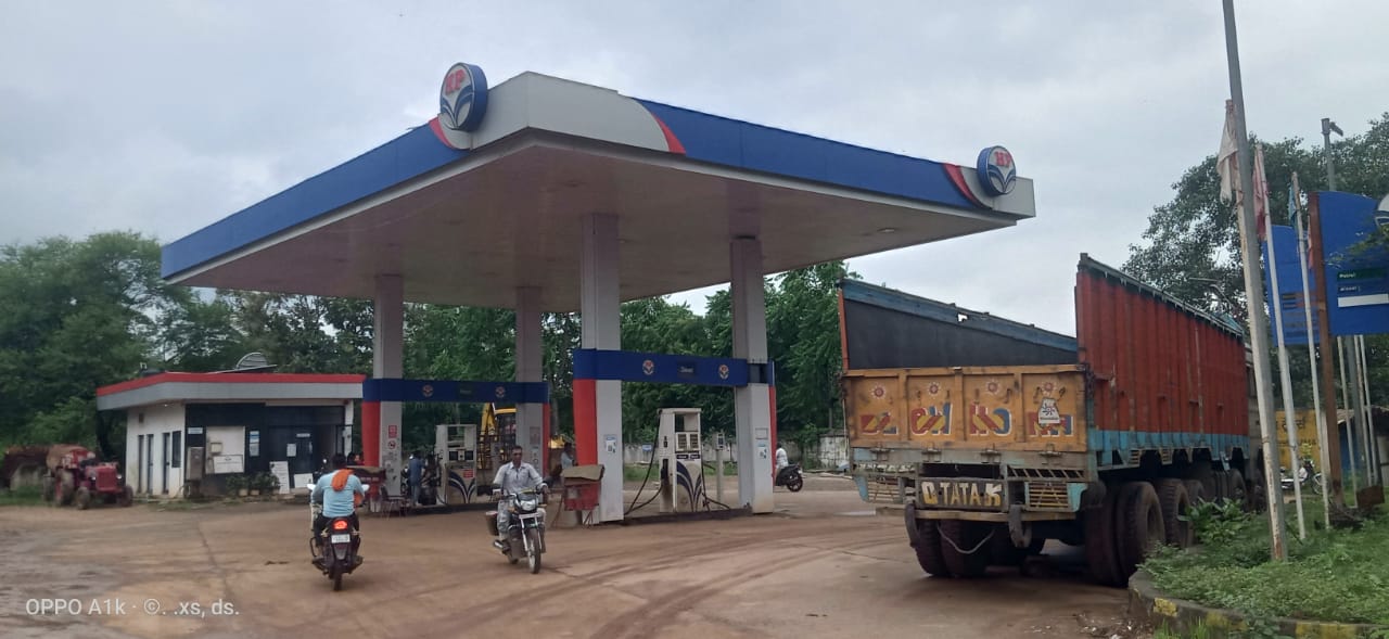 Hindustan Petroleum Corporation Limited - Sariya, Raigarh