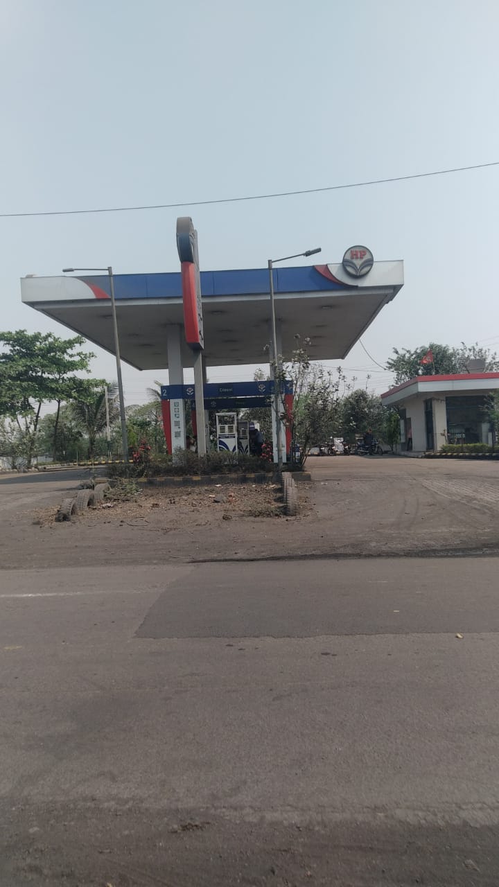 Hindustan Petroleum Corporation Limited - Dhaniya, Janjgir-champa