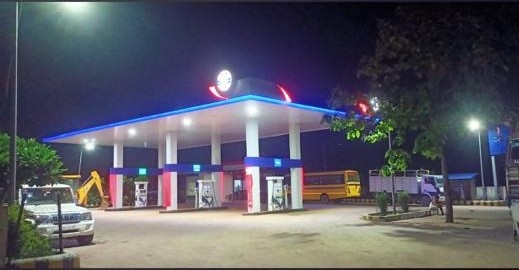 Hindustan Petroleum Corporation Limited - Janakpur, Koriya