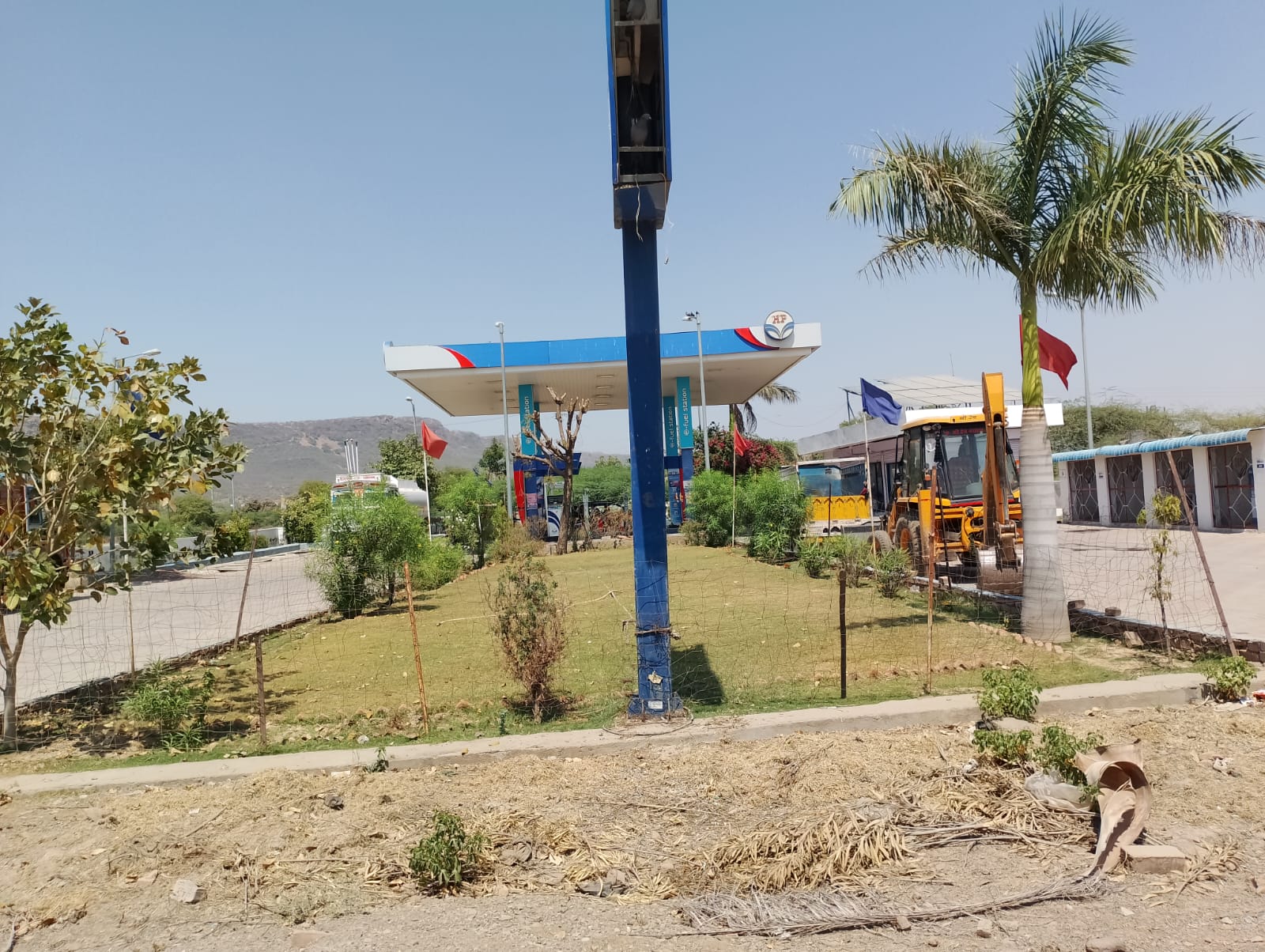Hindustan Petroleum Corporation Limited - Lakheri, Bundi