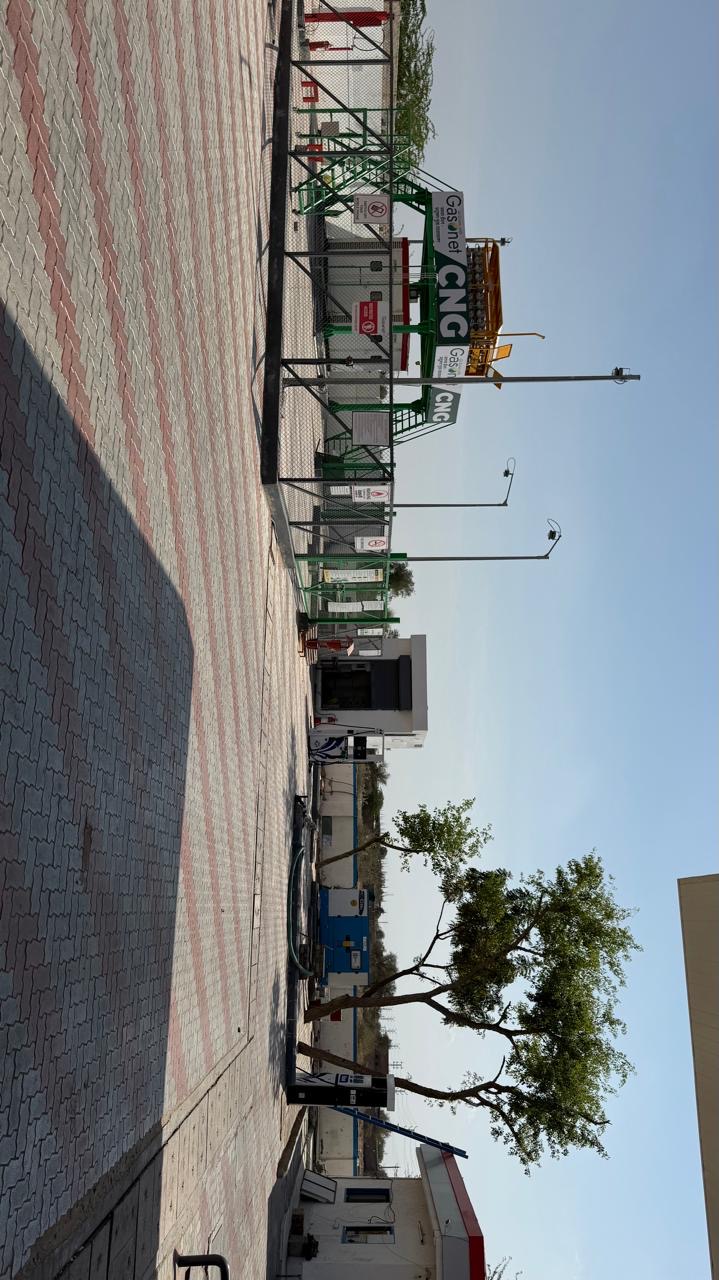 Hindustan Petroleum Corporation Limited - Udairamsar, Bikaner
