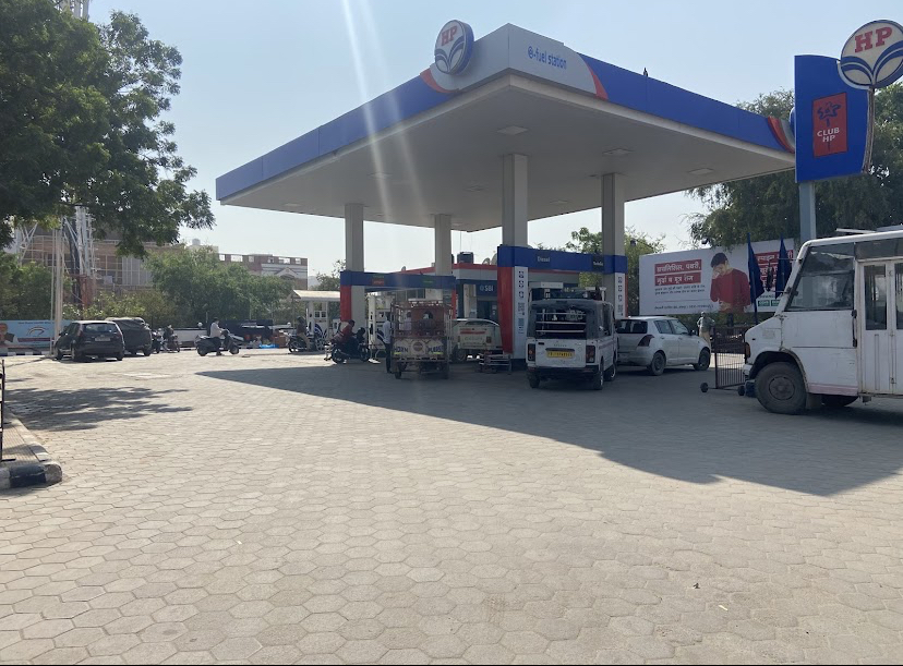 Hindustan Petroleum Corporation Limited - Shankar Nagar, Jodhpur