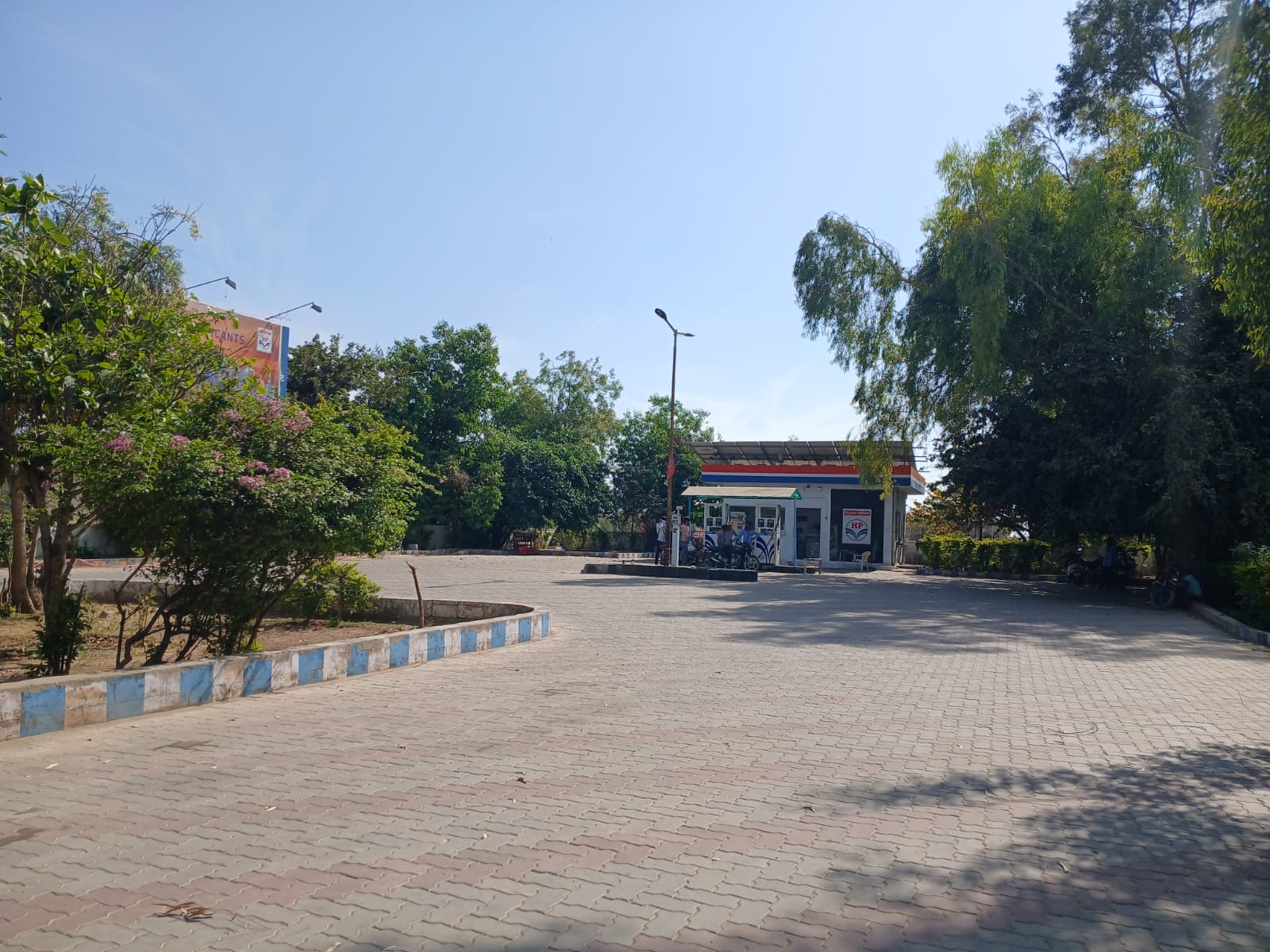 Hindustan Petroleum Corporation Limited - Ramnagar, Sumerpur