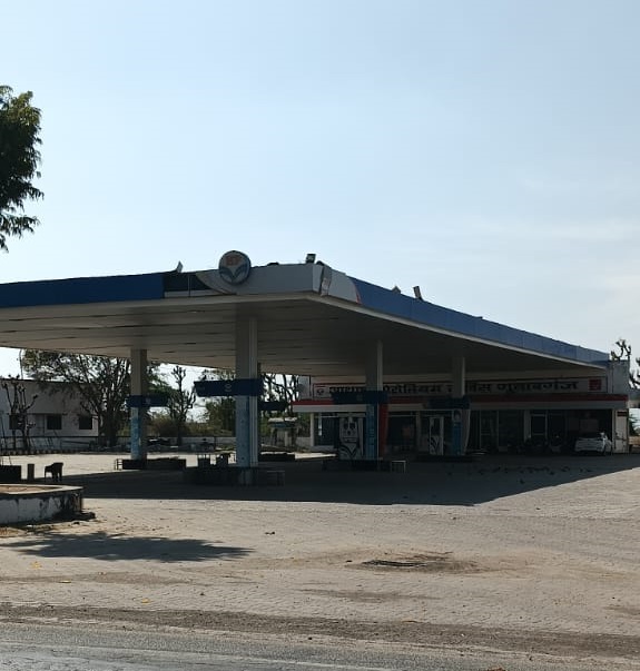 Hindustan Petroleum Corporation Limited - Gulabganj, Sirohi