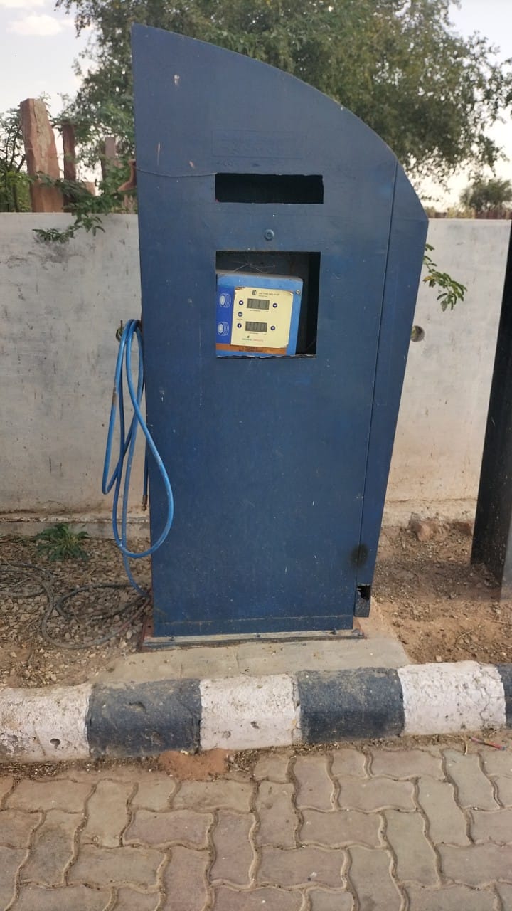 Hindustan Petroleum Corporation Limited - Phalodi, Jodhpur