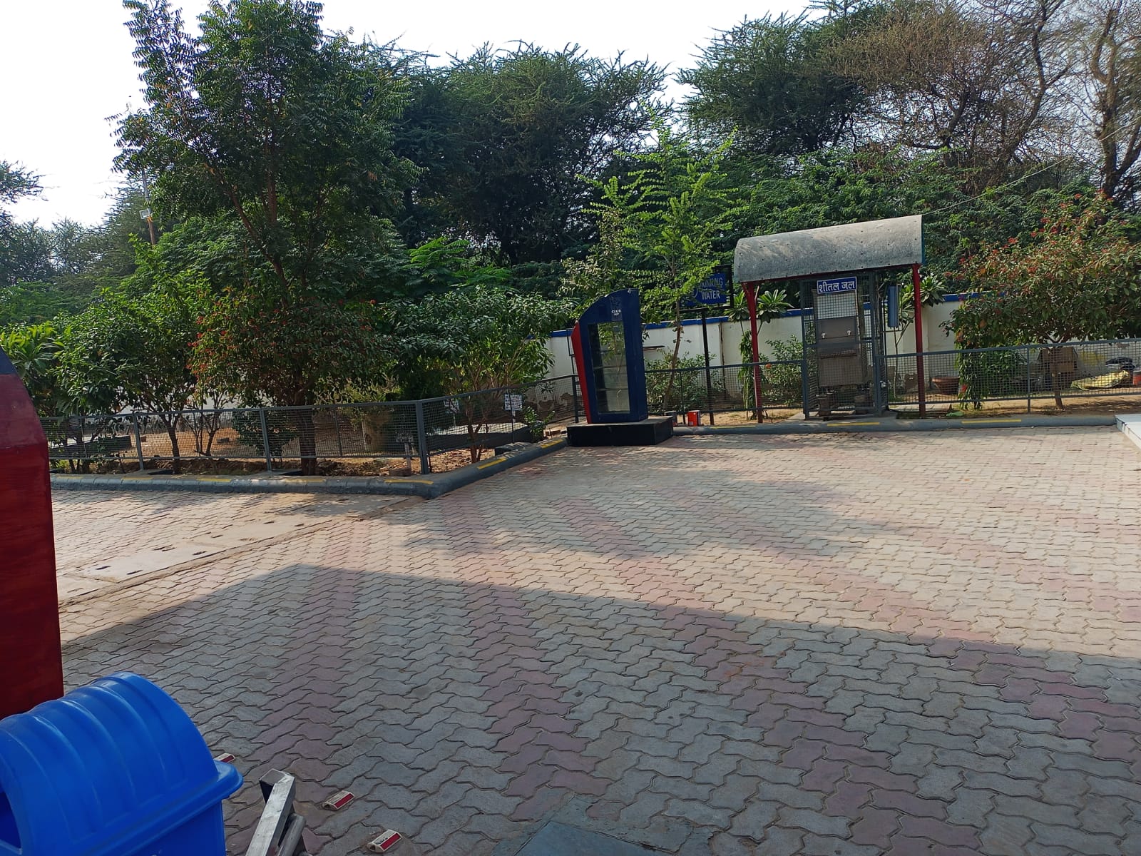 Hindustan Petroleum Corporation Limited - Arjansar, Bikaner