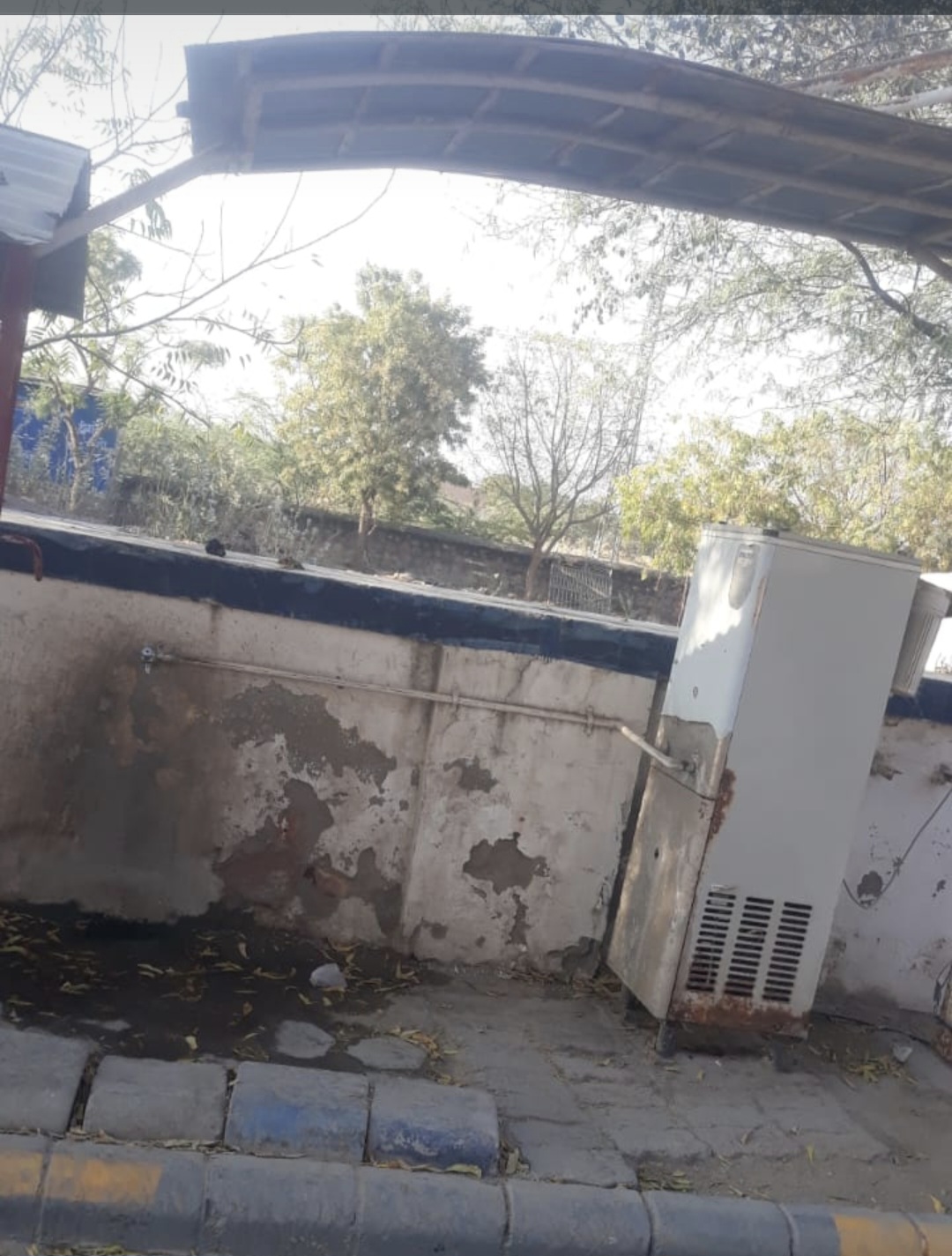 Hindustan Petroleum Corporation Limited - Gotan, Nagaur