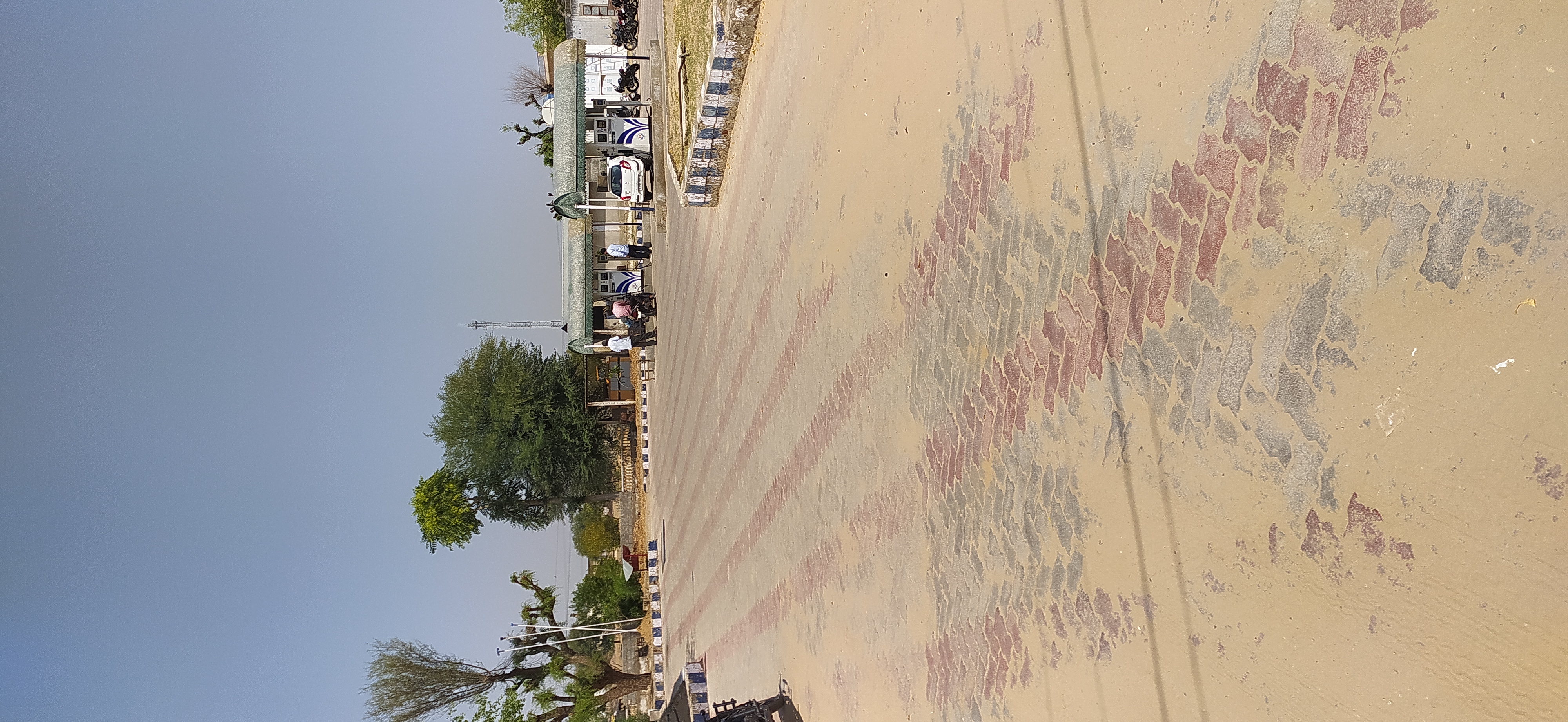 Hindustan Petroleum Corporation Limited - Sudrasan, Nagaur