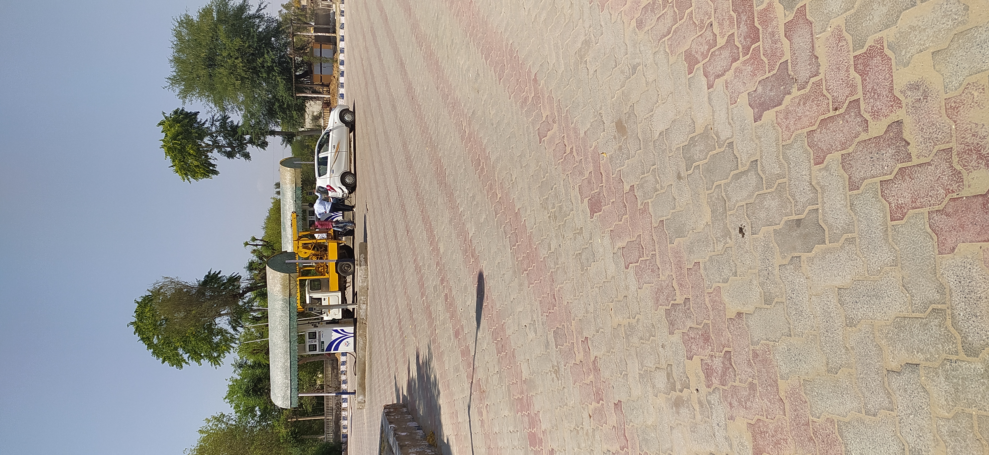 Hindustan Petroleum Corporation Limited - Sudrasan, Nagaur