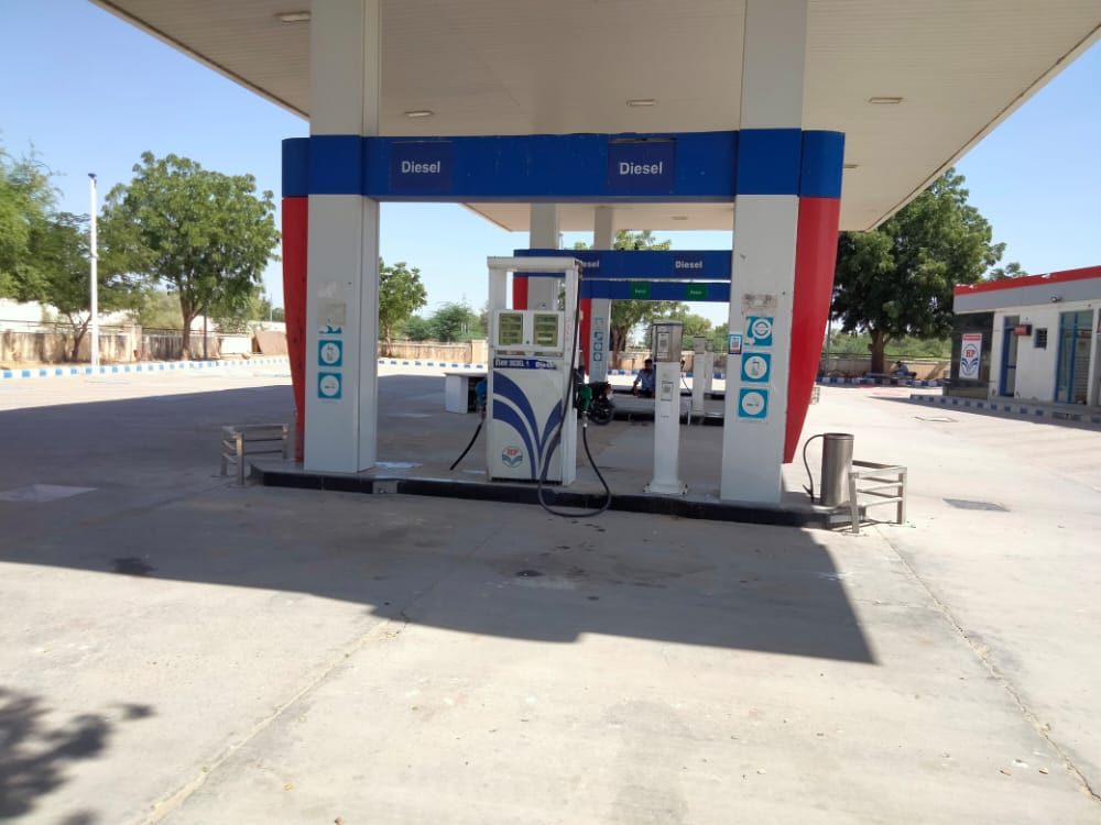 Hindustan Petroleum Corporation Limited - Palana, Bikaner