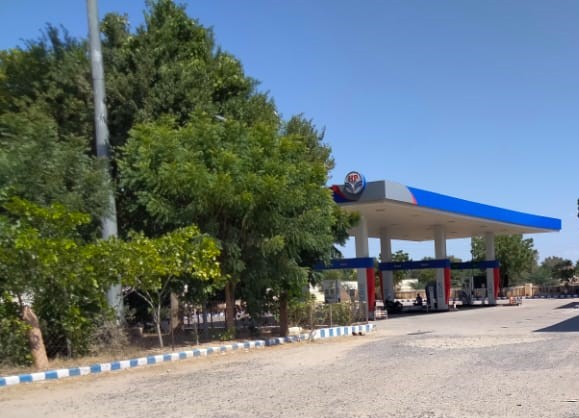 Hindustan Petroleum Corporation Limited - Palana, Bikaner