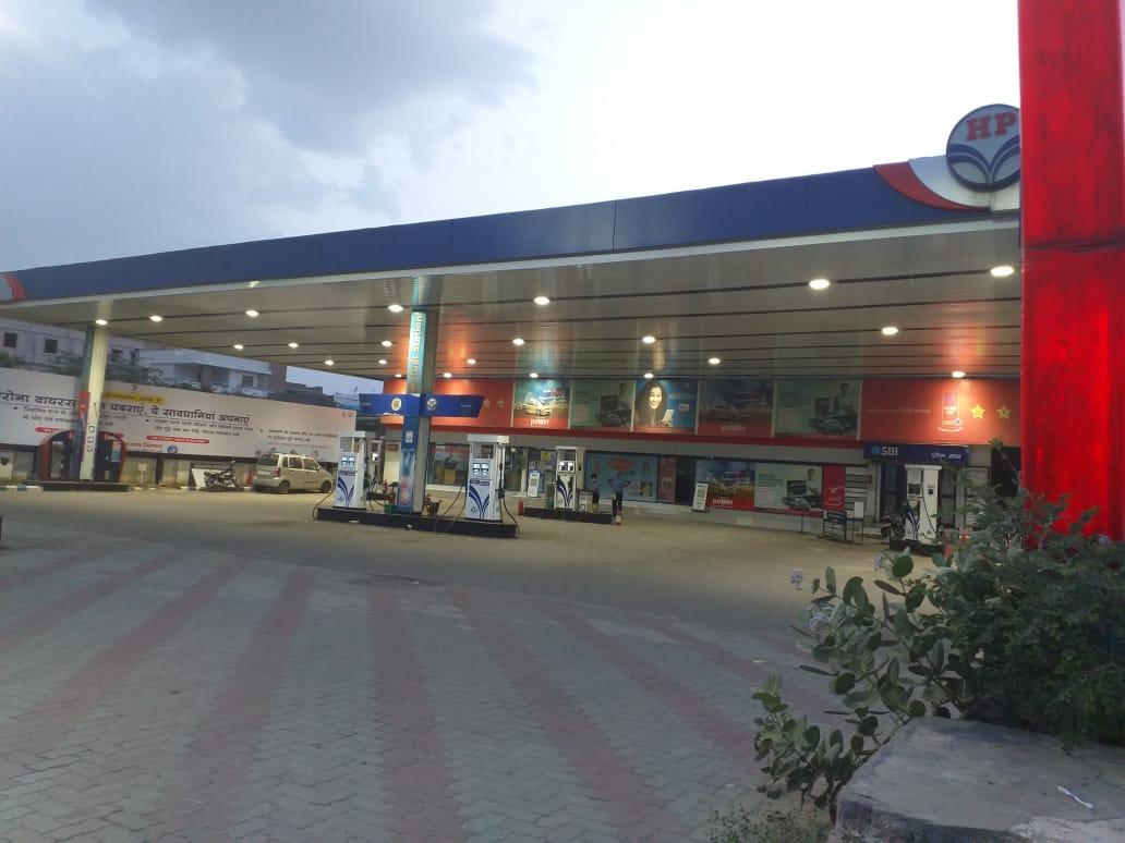 Hindustan Petroleum Corporation Limited - Pal Jagir, Jodhpur
