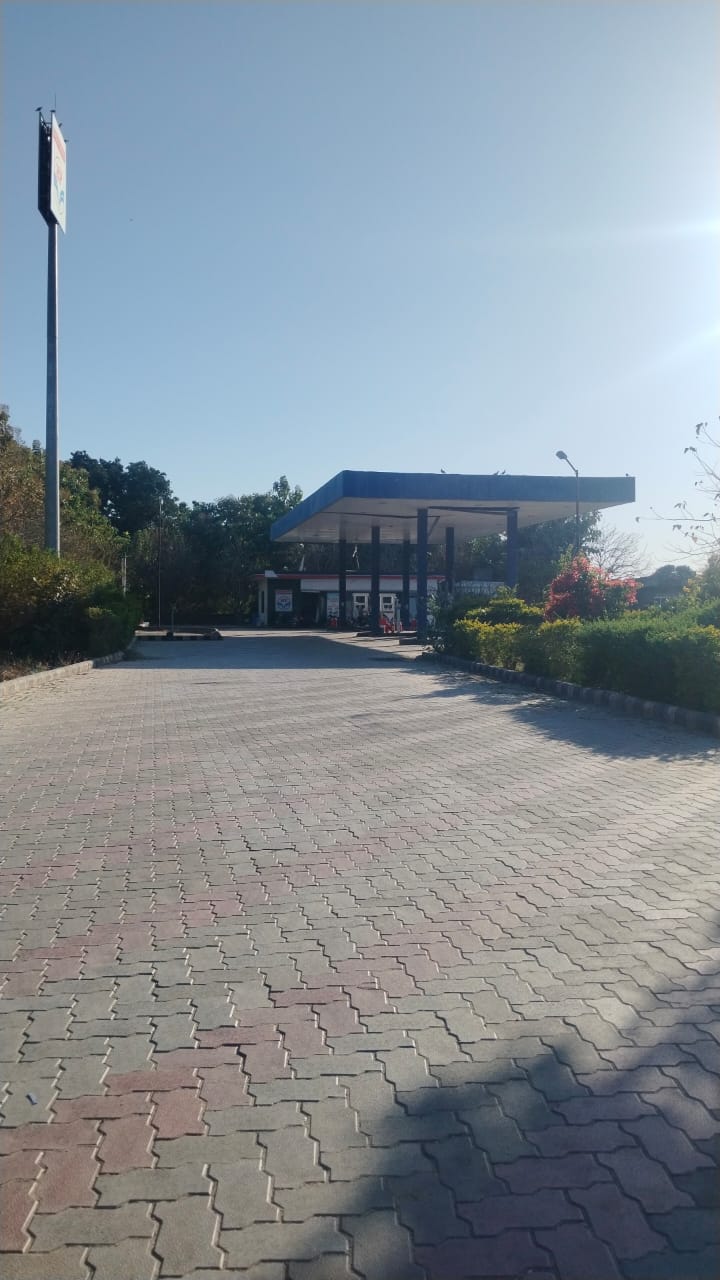 Hindustan Petroleum Corporation Limited - Pindwara, Sirohi