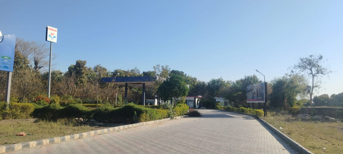 Hindustan Petroleum Corporation Limited - Pindwara, Sirohi
