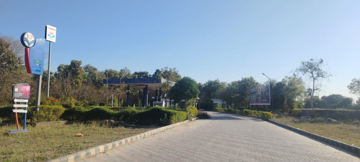 Hindustan Petroleum Corporation Limited - Pindwara, Sirohi