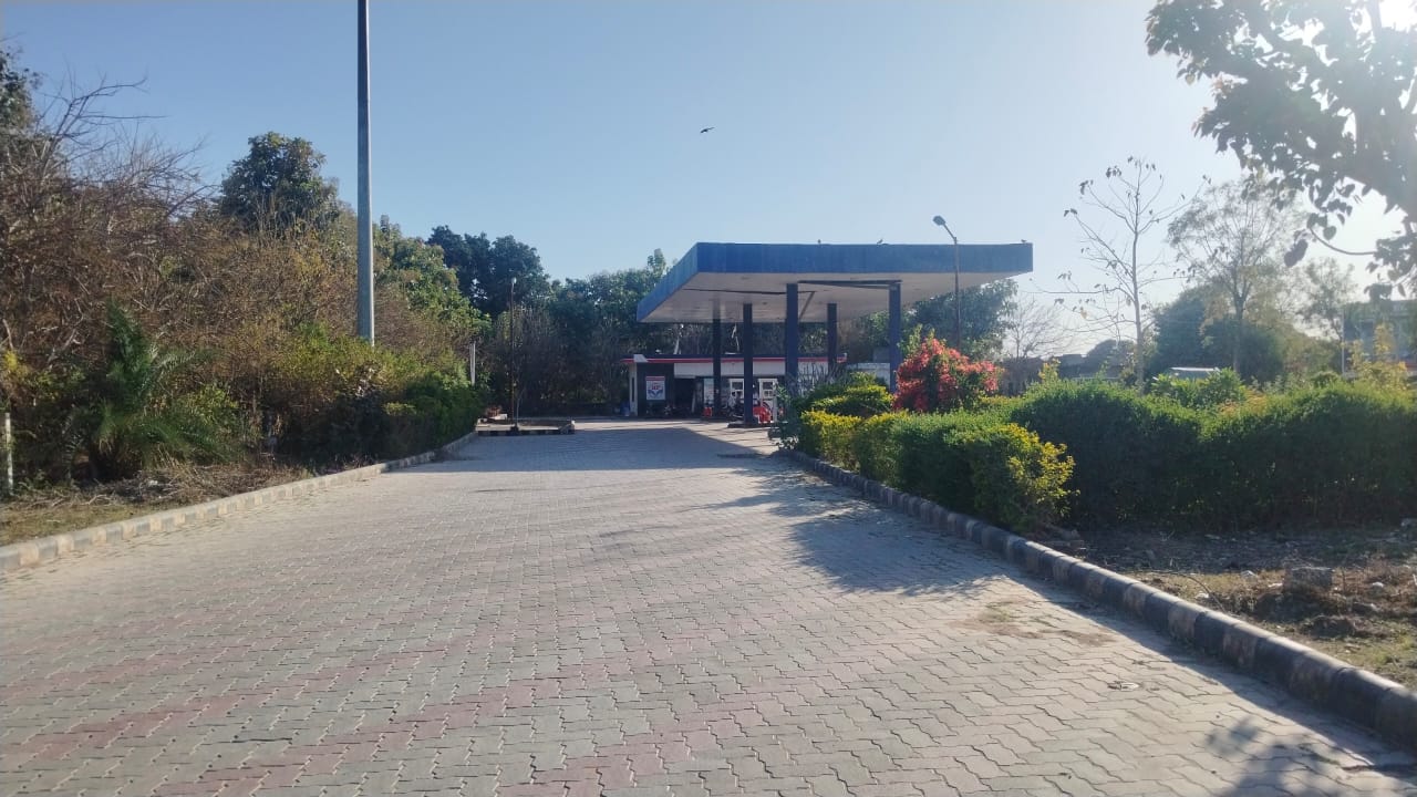 Hindustan Petroleum Corporation Limited - Pindwara, Sirohi