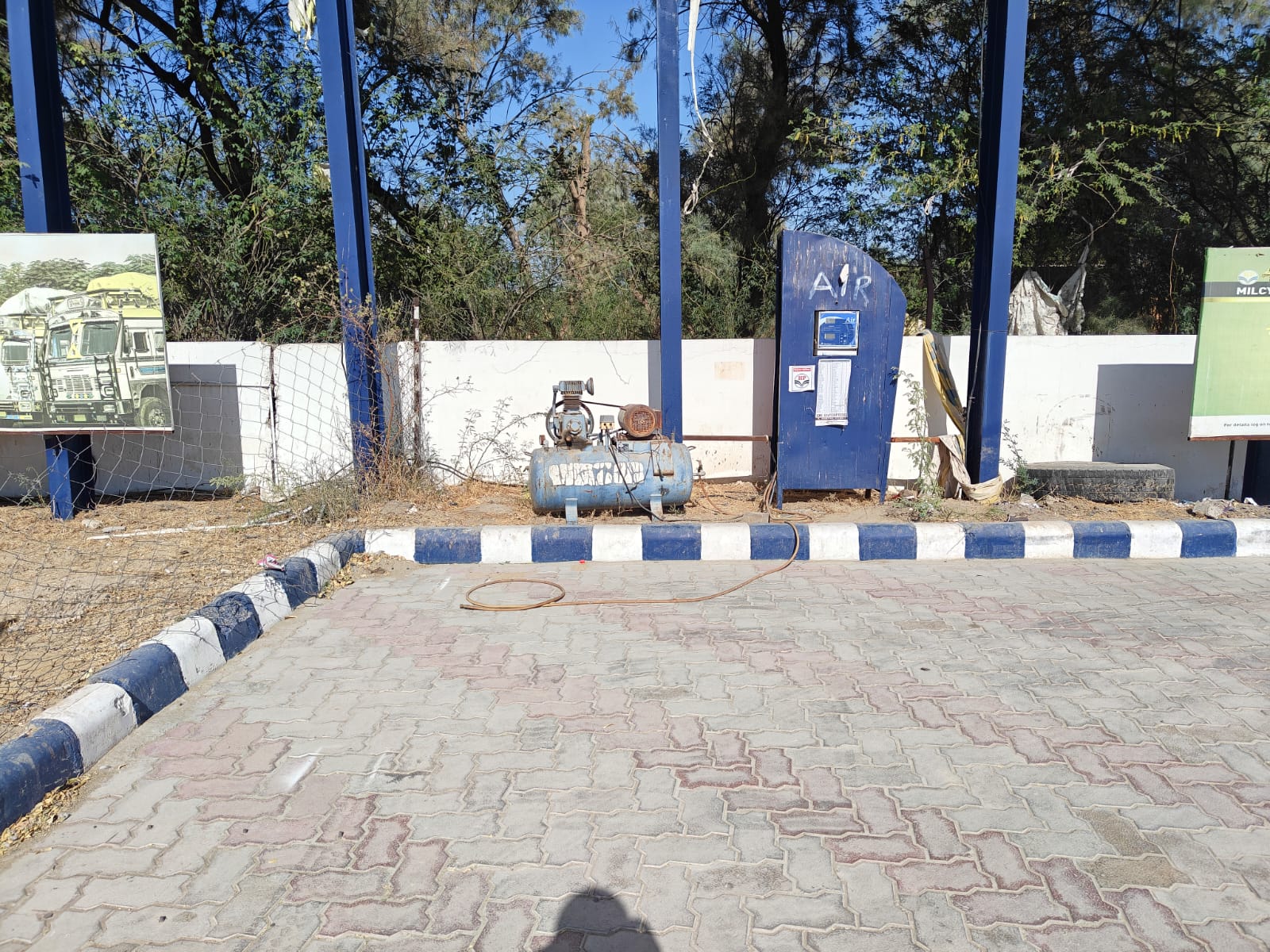 Hindustan Petroleum Corporation Limited - Kawas, Barmer