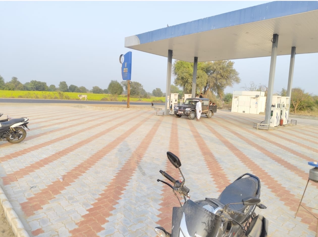 Hindustan Petroleum Corporation Limited - Sewari, Jalore