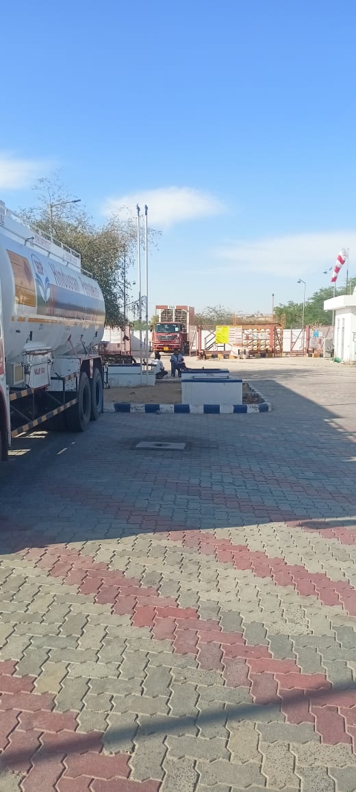 Hindustan Petroleum Corporation Limited - Beniwalsar, Barmer