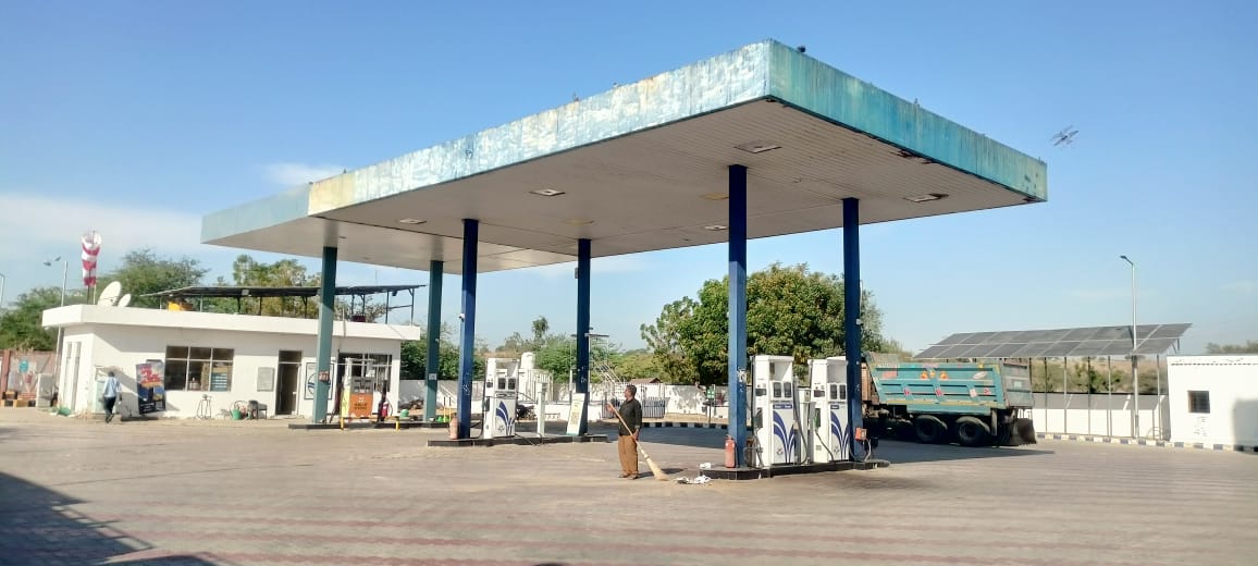 Hindustan Petroleum Corporation Limited - Beniwalsar, Barmer