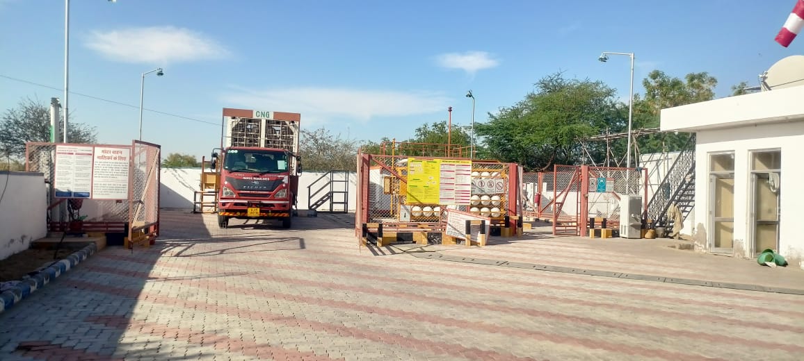 Hindustan Petroleum Corporation Limited - Beniwalsar, Barmer