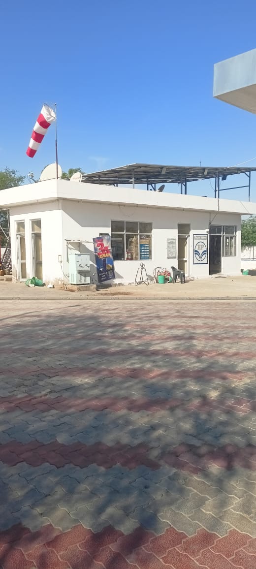 Hindustan Petroleum Corporation Limited - Beniwalsar, Barmer