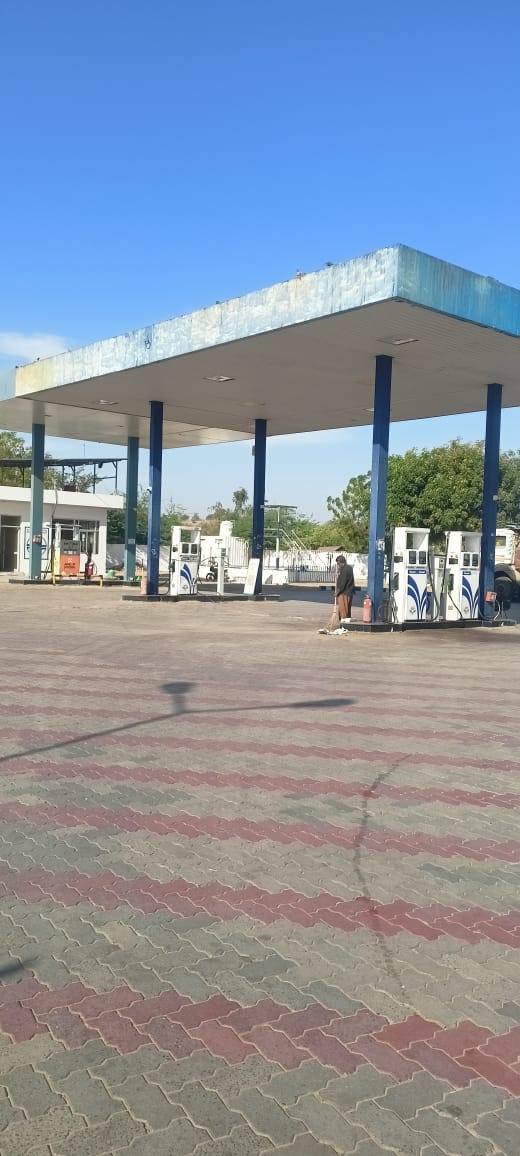 Hindustan Petroleum Corporation Limited - Beniwalsar, Barmer