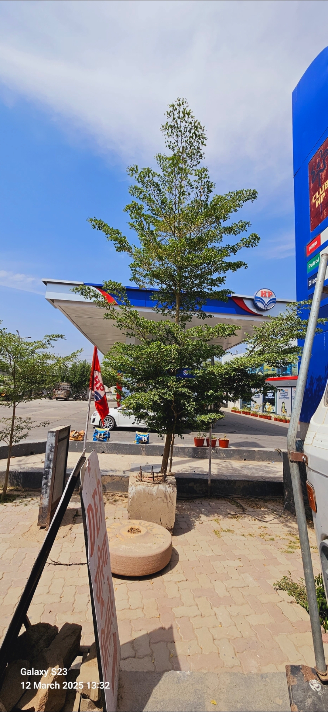 Hindustan Petroleum Corporation Limited - Gujrawas, Jodhpur