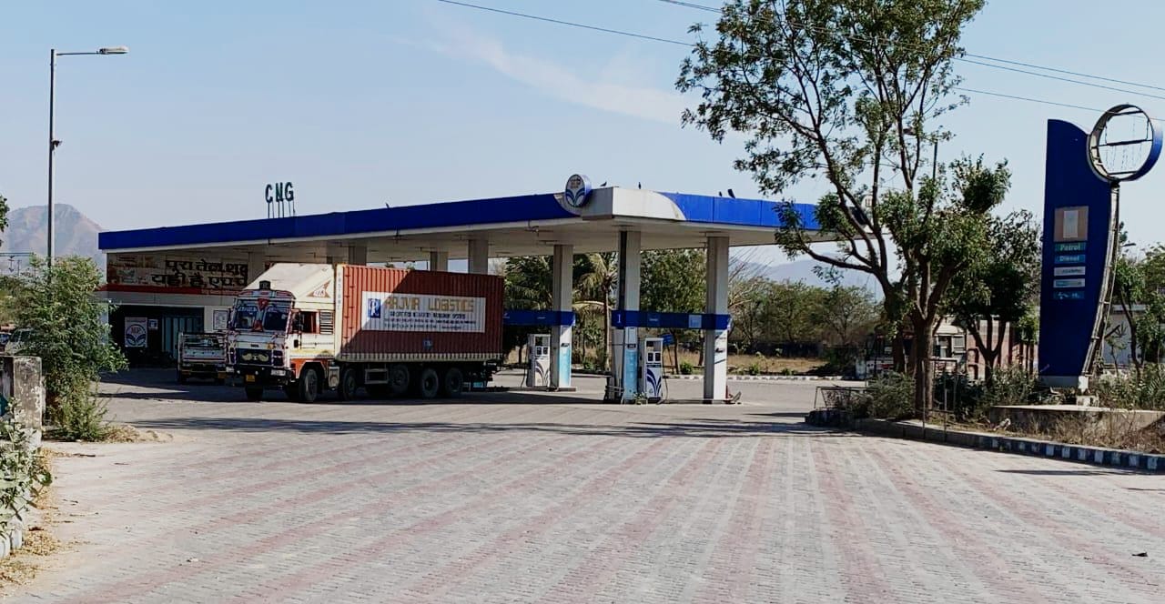Hindustan Petroleum Corporation Limited - Bhimana, Sirohi