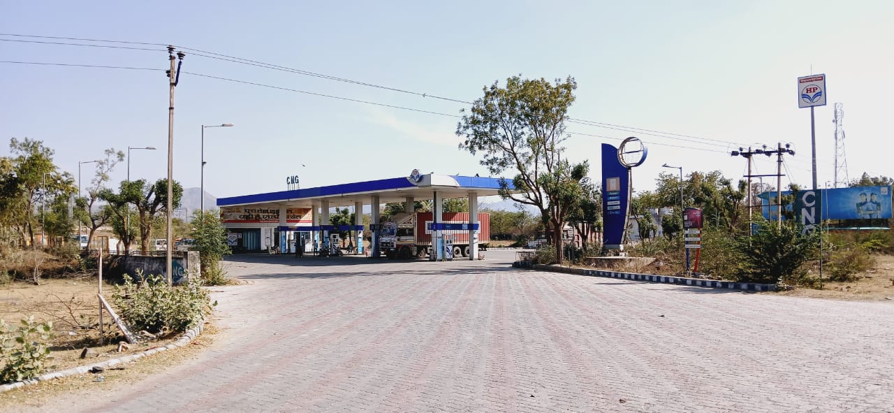 Hindustan Petroleum Corporation Limited - Bhimana, Sirohi