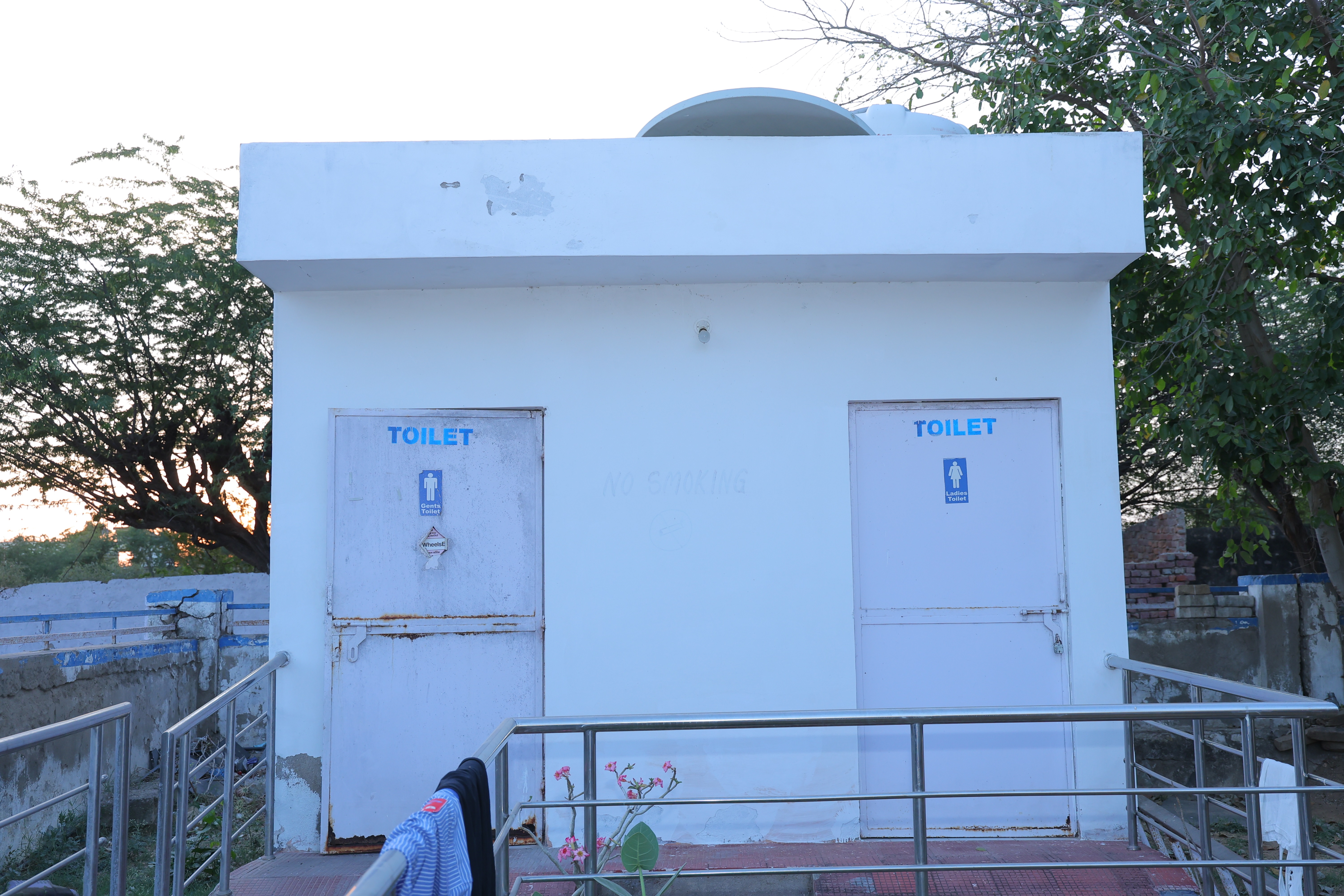 Hindustan Petroleum Corporation Limited - Parbatsar, Nagaur