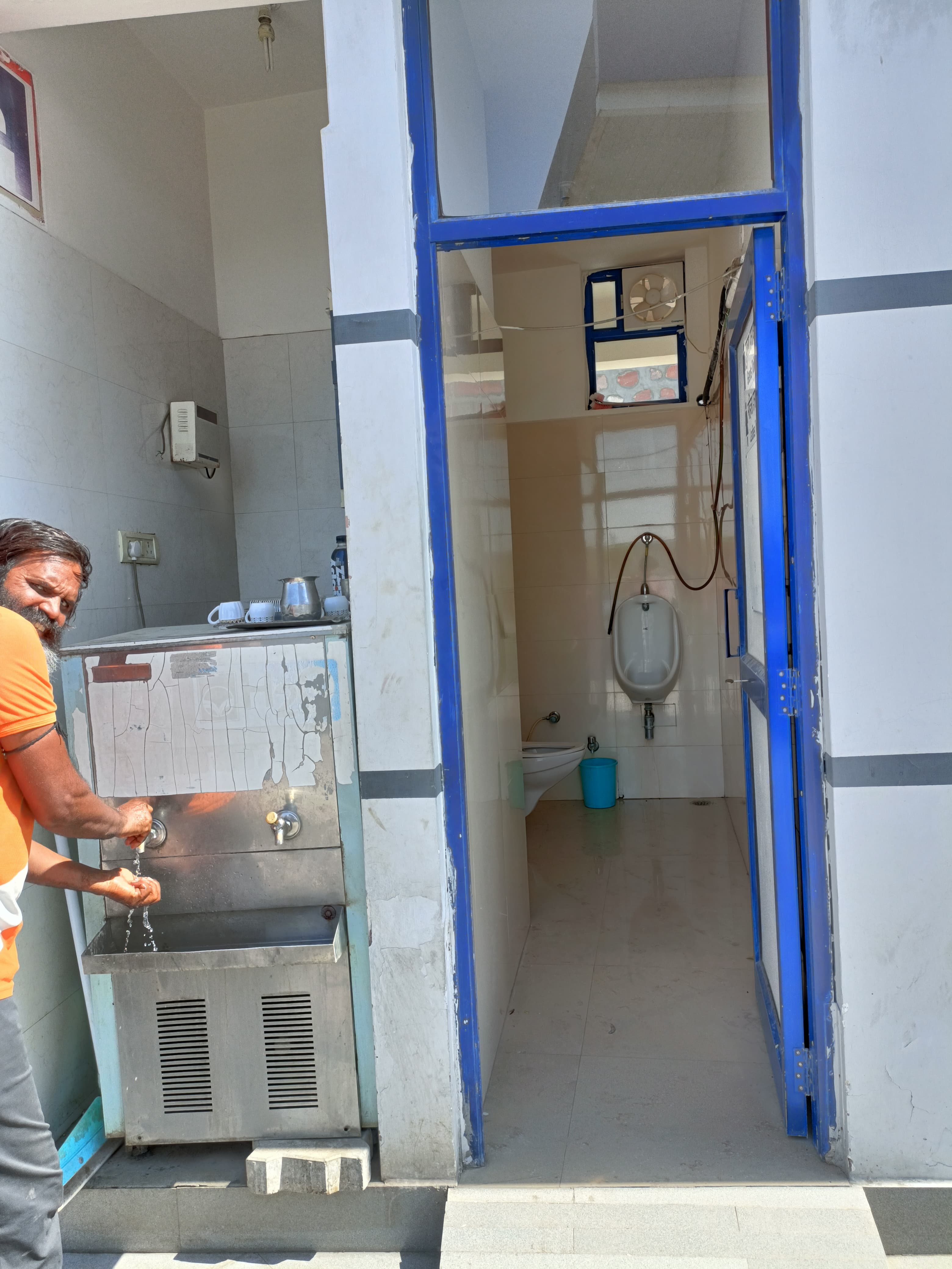 Hindustan Petroleum Corporation Limited - Athiyasan, Nagaur