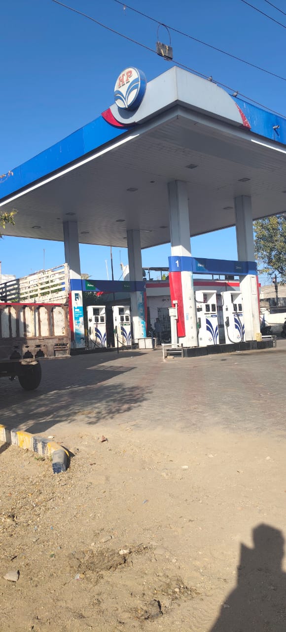Hindustan Petroleum Corporation Limited - Sojat, Pali