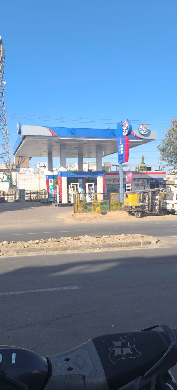 Hindustan Petroleum Corporation Limited - Sojat, Pali