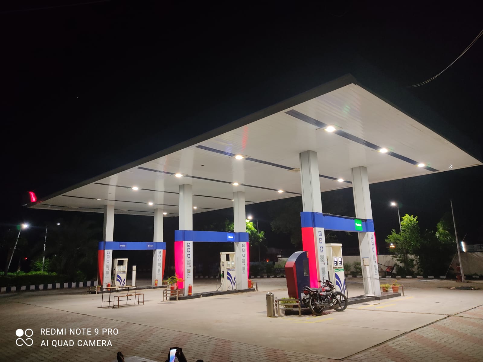 Hindustan Petroleum Corporation Limited - Kakani, Kota