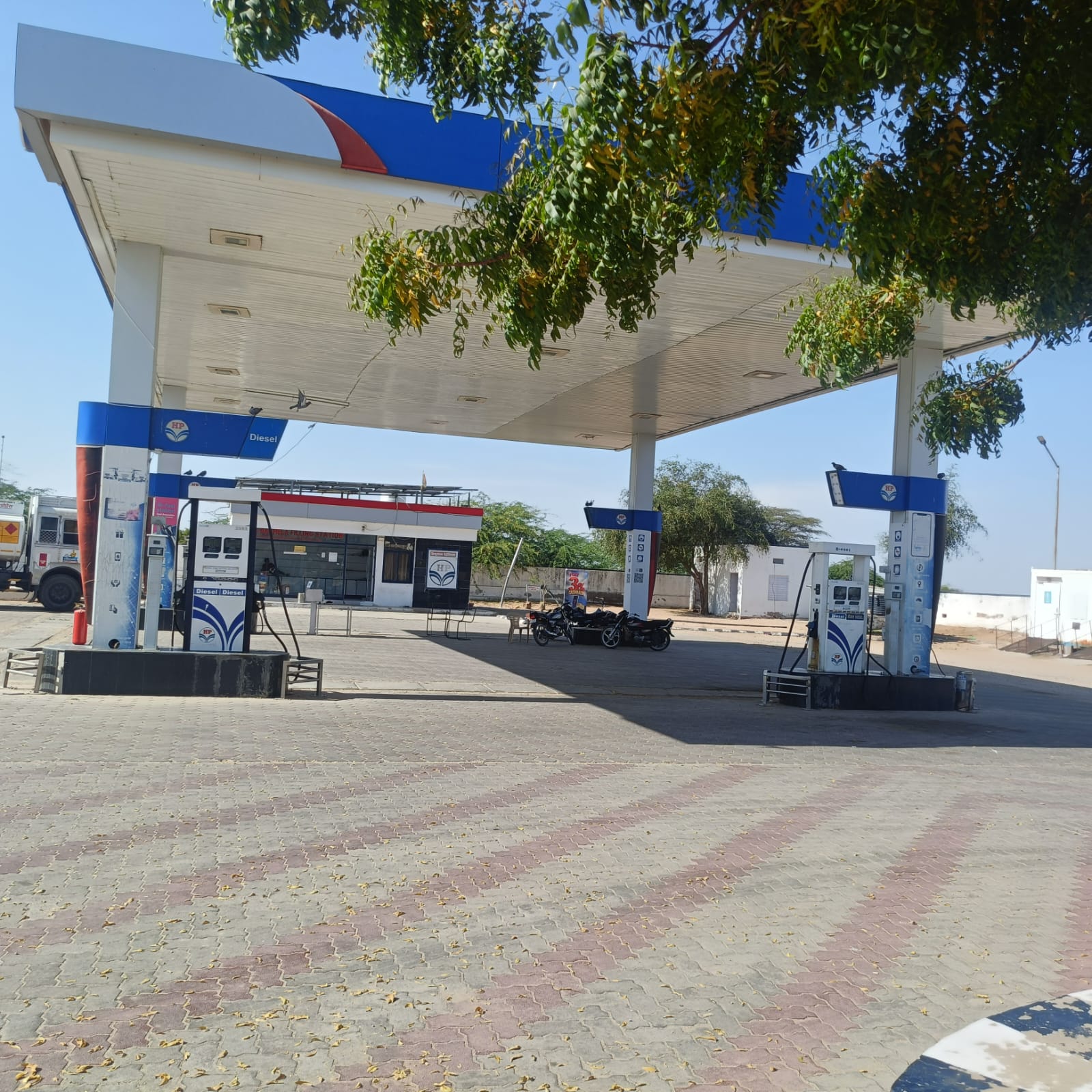 Hindustan Petroleum Corporation Limited - Kalra, Jodhpur