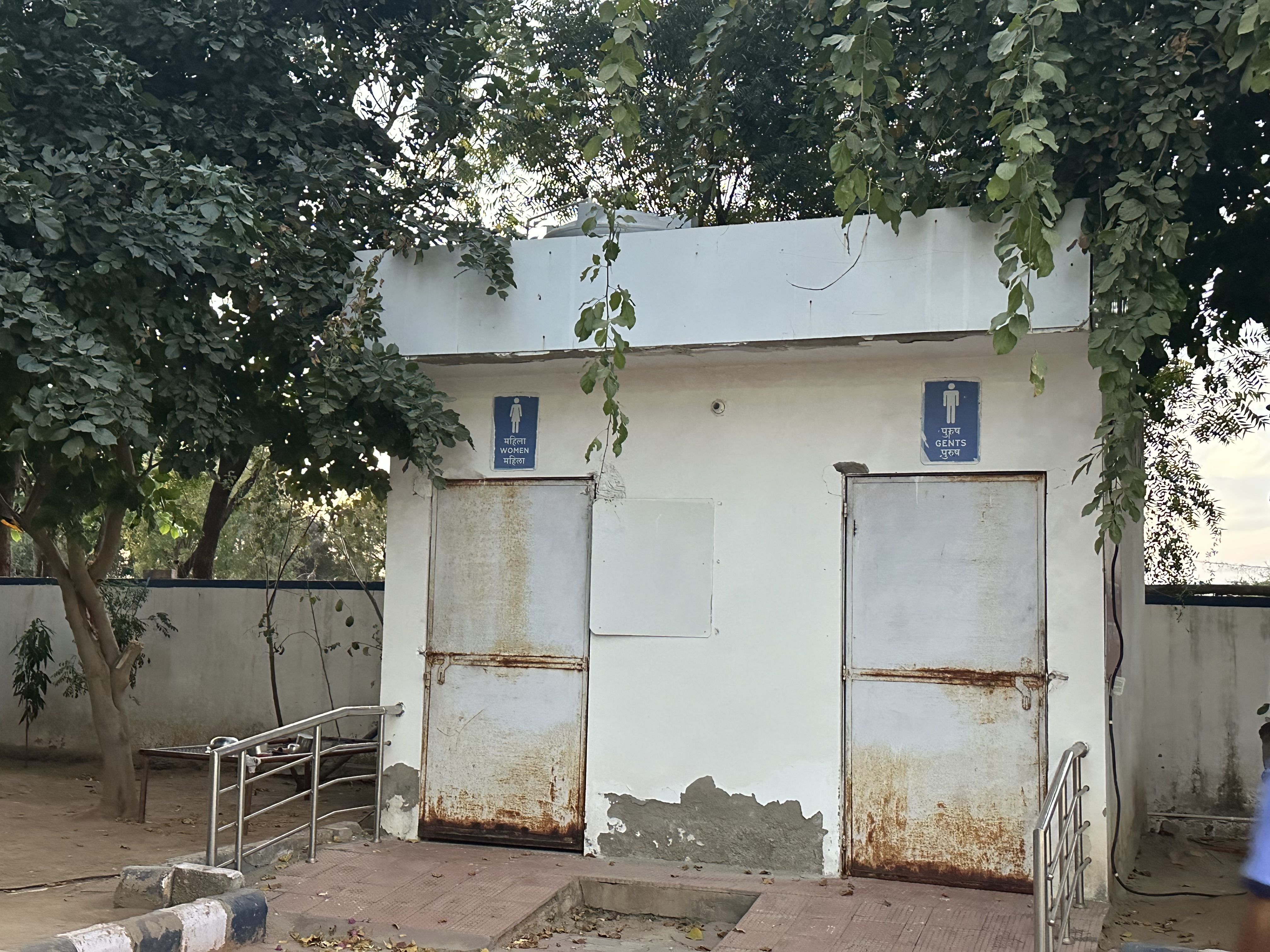 Hindustan Petroleum Corporation Limited - Roon, Nagaur