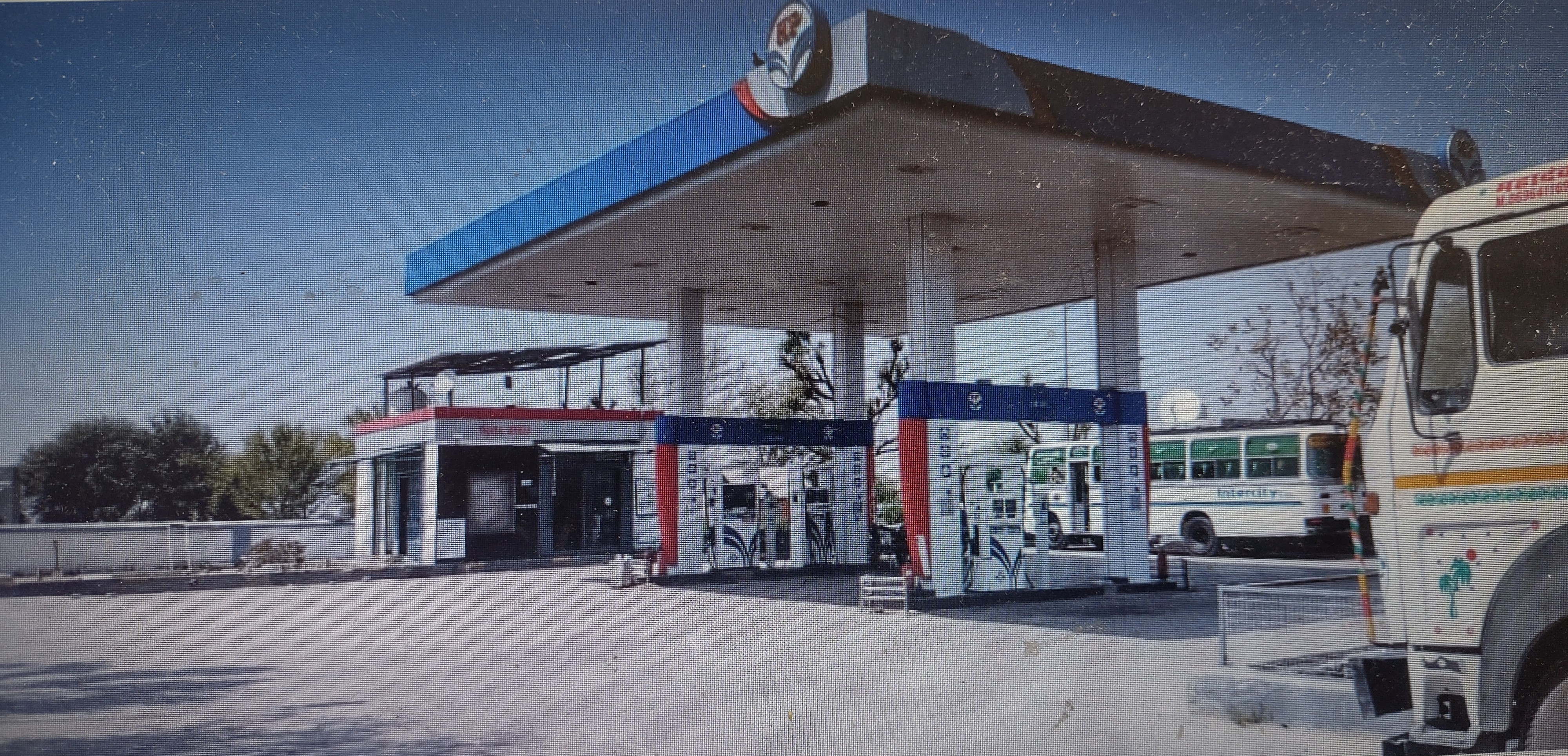 Hindustan Petroleum Corporation Limited - Jasnagar, Nagaur