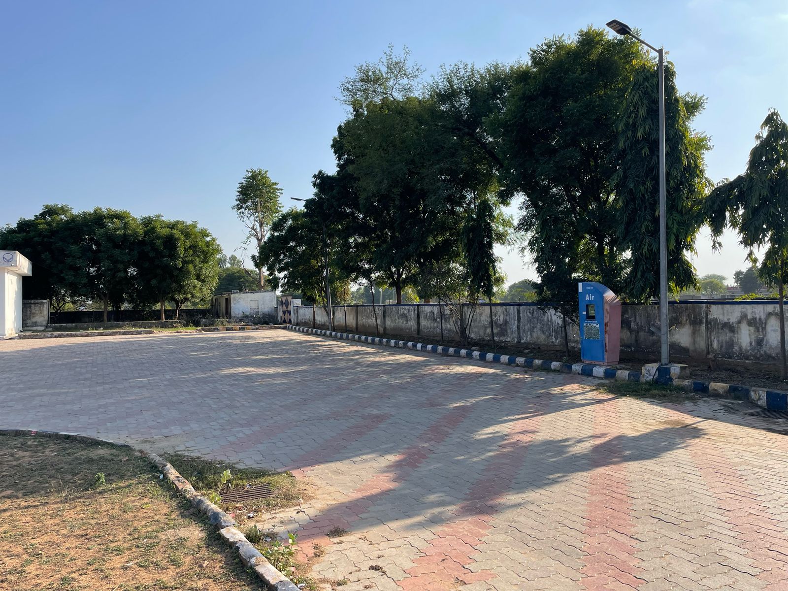 Hindustan Petroleum Corporation Limited - Abhaneri, Dausa