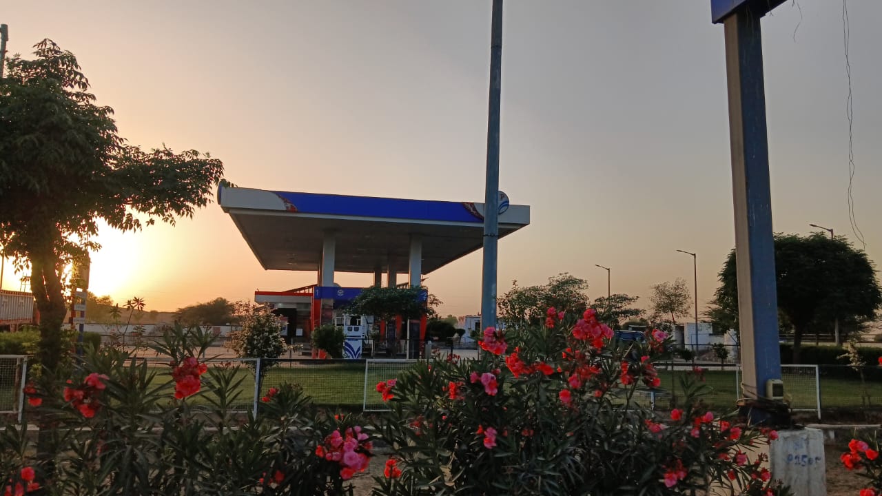 Hindustan Petroleum Corporation Limited - Rohi Udaipur Sadani, Suratgarh