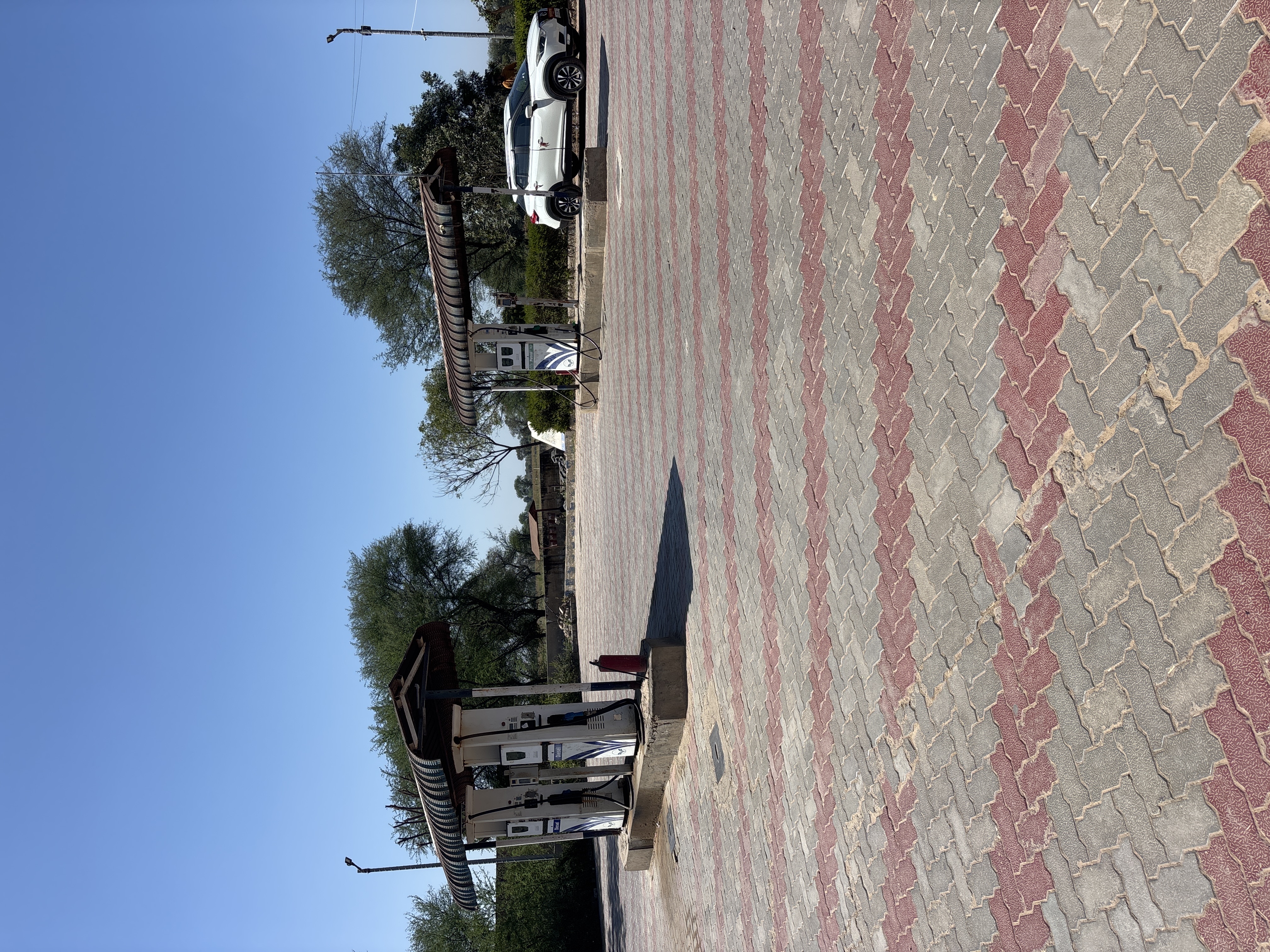 Hindustan Petroleum Corporation Limited - Luhasa, Bharatpur