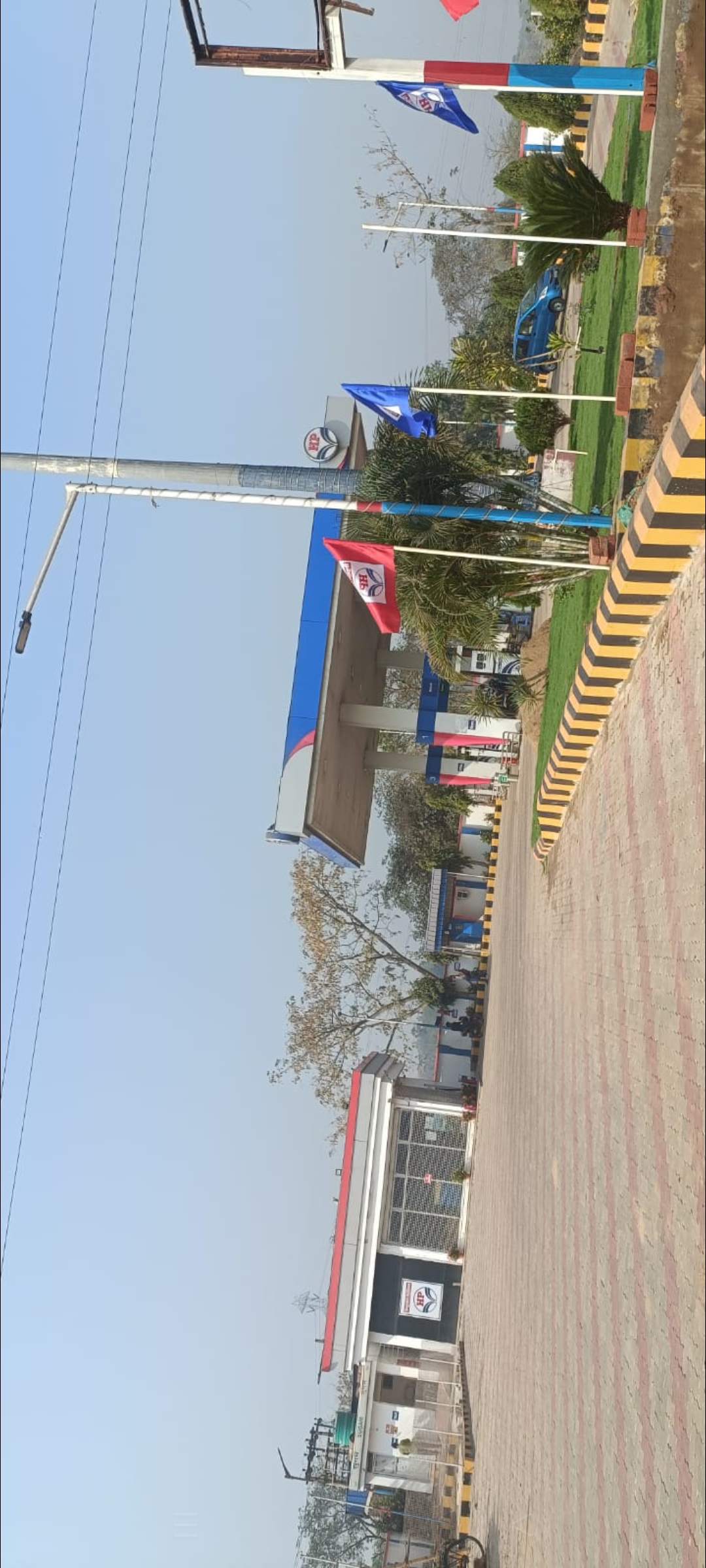 Hindustan Petroleum Corporation Limited - Bankadaha, Bankura