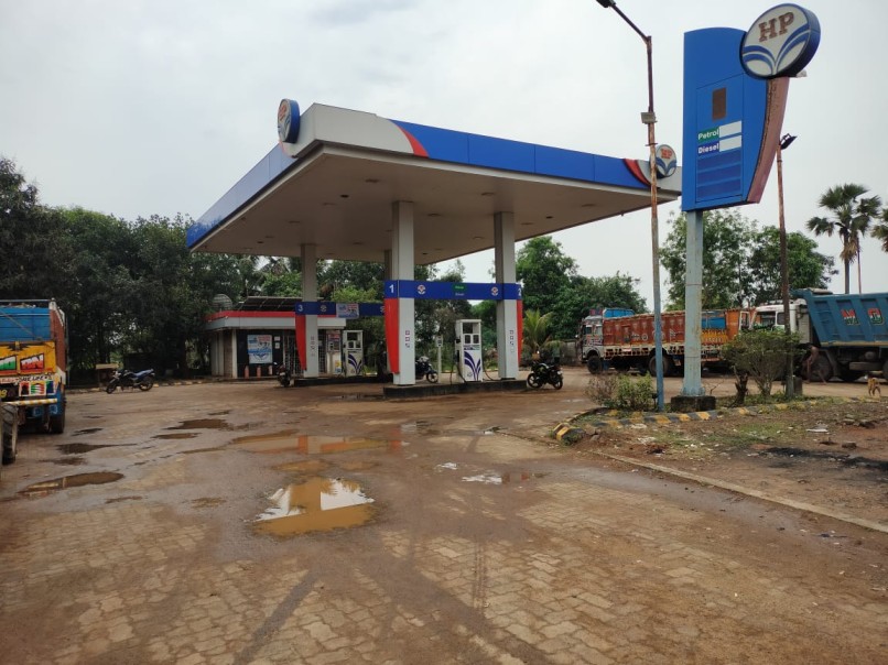 Hindustan Petroleum Corporation Limited - Joypur, Bankura