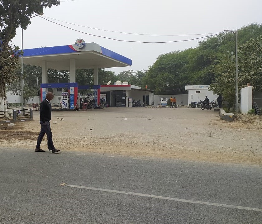 Hindustan Petroleum Corporation Limited - Katghora, Korba