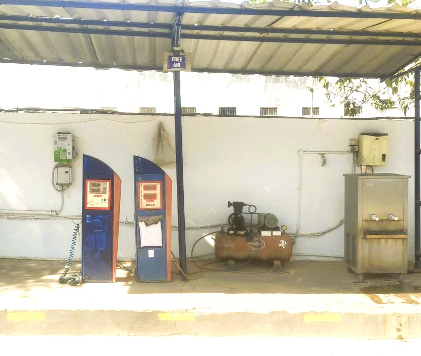 Hindustan Petroleum Corporation Limited - Katghora, Korba