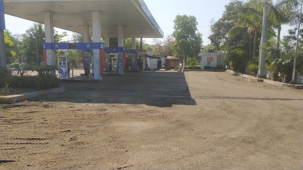 Hindustan Petroleum Corporation Limited - Beltara, Korba