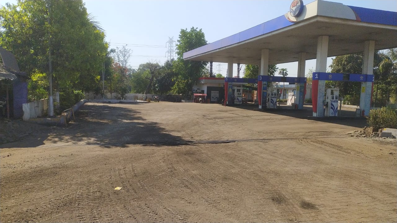 Hindustan Petroleum Corporation Limited - Beltara, Korba