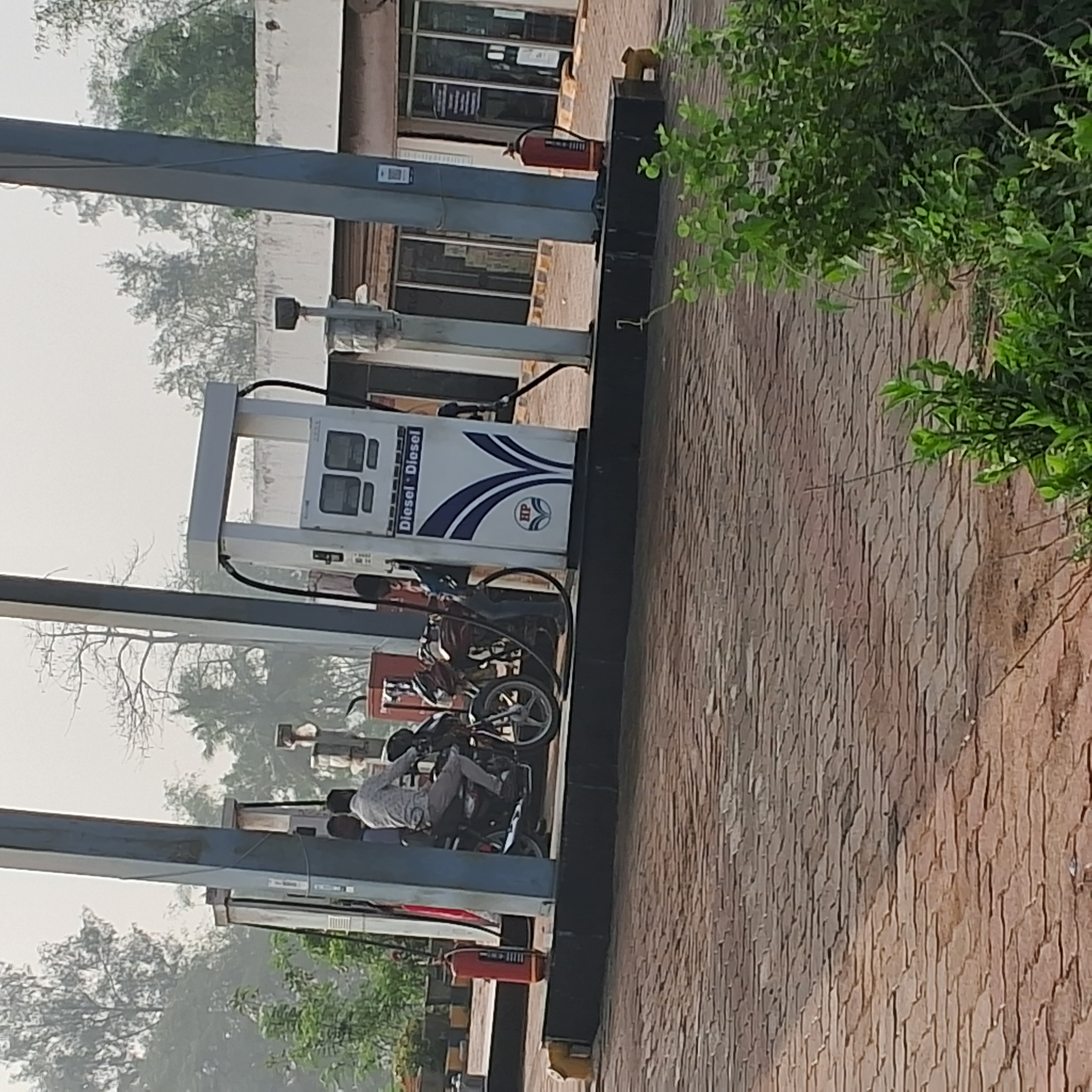 Hindustan Petroleum Corporation Limited - Rajkanika, Kendrapara