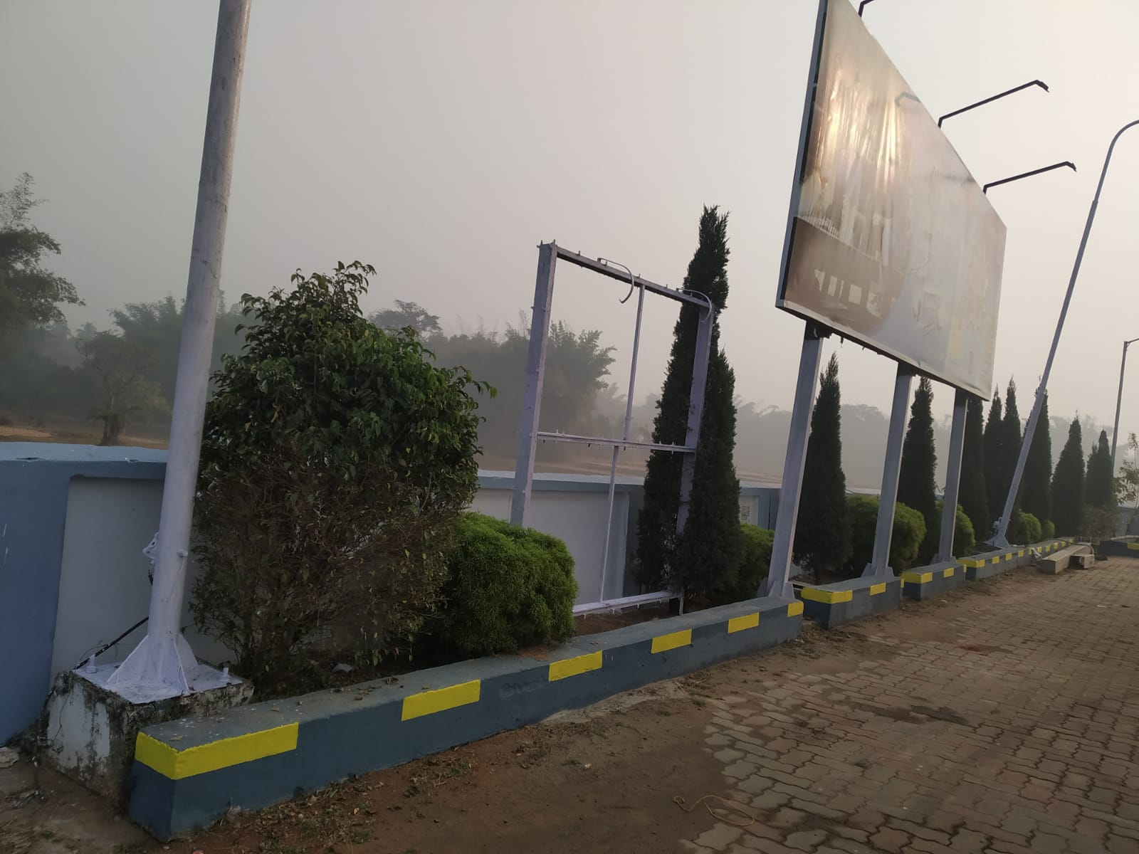 Hindustan Petroleum Corporation Limited - Hathigarh, Balasore