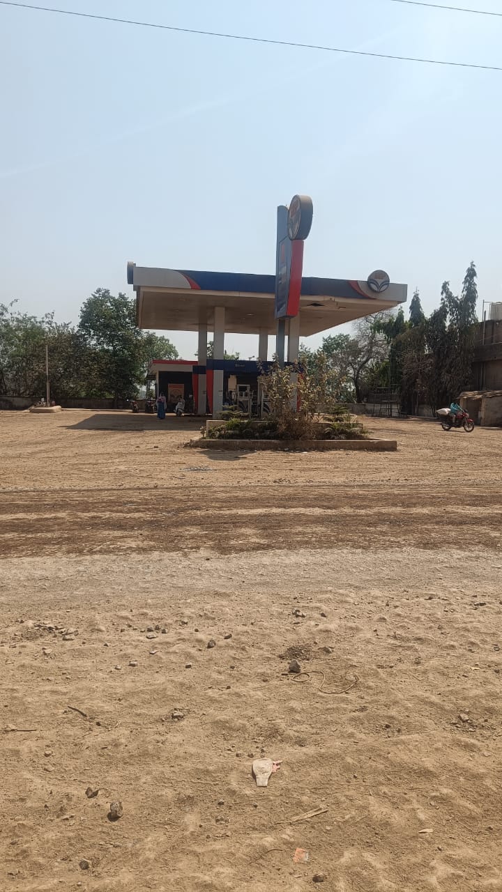 Hindustan Petroleum Corporation Limited - Katangpali, Raigarh